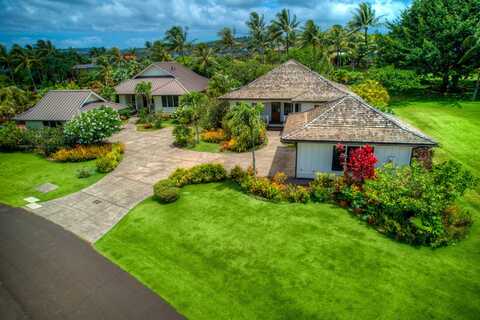 5033 LAU NAHELE ST, Koloa, HI 96756