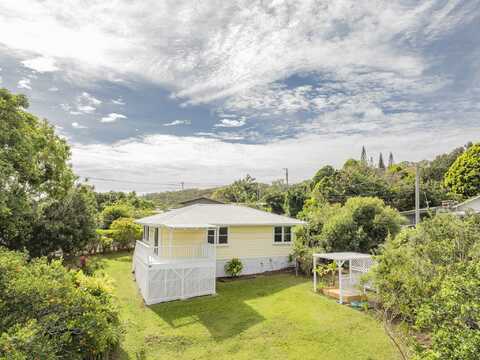45-3345 ULU ST, Honokaa, HI 96727