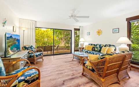 2721 POIPU RD unit: 100, Koloa, HI 96756