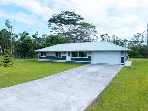 15-2007 14TH AVE, Keaau, HI 96749