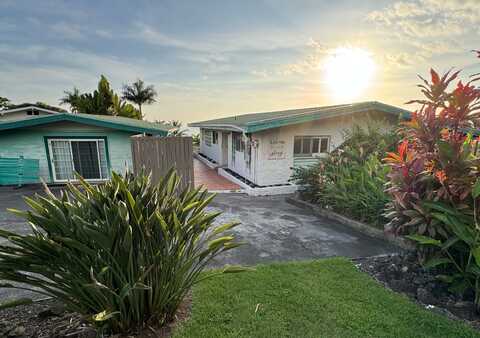 77-354 KOANA WAY, Kailua Kona, HI 96740