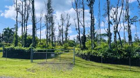 15-2042 13TH AVE (KUKUI), Keaau, HI 96749