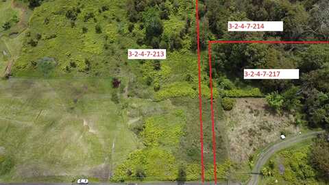 AINAOLA DRIVE, Hilo, HI 96720