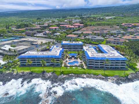 75-5888 ALII DR unit: B6, Kailua Kona, HI 96740