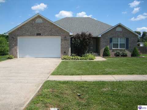 380 Valley View Drive, Vine Grove, KY 40175