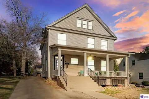217 W Poplar Street, Elizabethtown, KY 42701
