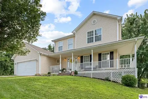 2100 Crossfield Drive, Elizabethtown, KY 42701