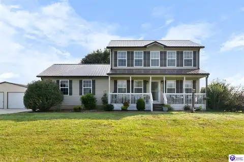 867 Farmington Drive, Vine Grove, KY 40175