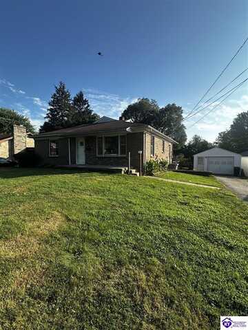 103 Irwin Avenue, Elizabethtown, KY 42701