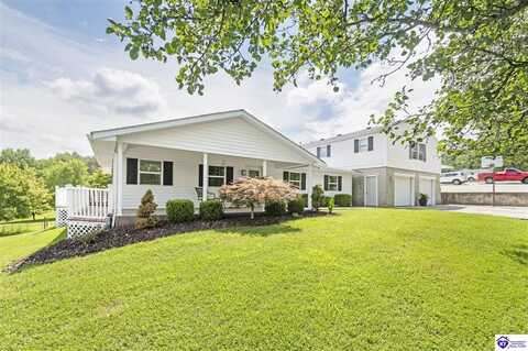 145 Old Brooks Hill Road, Brooks, KY 40109