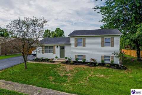 565 Congress Drive, Radcliff, KY 40160