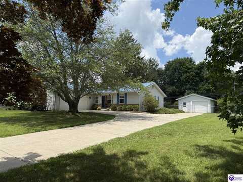 134 E Top Hill Terrace, Elizabethtown, KY 42701