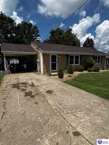 128 Elm Street, Campbellsville, KY 42718