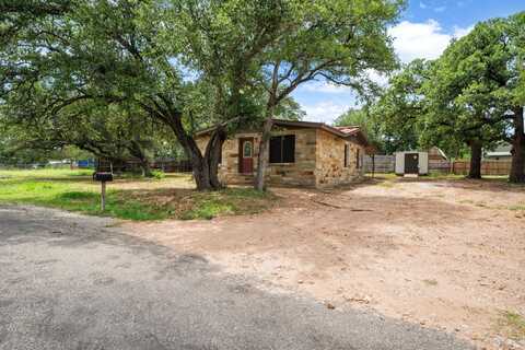1540 Cree Trail, Kingsland, TX 78639