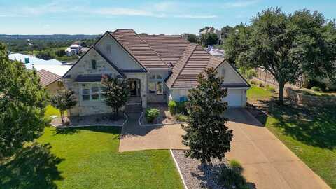 129 Florentine, Horseshoe Bay, TX 78657