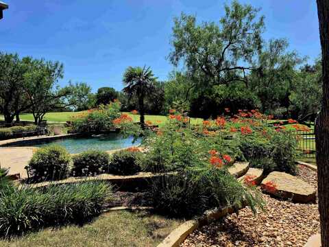 1105 Hi Fault, Horseshoe Bay, TX 78657