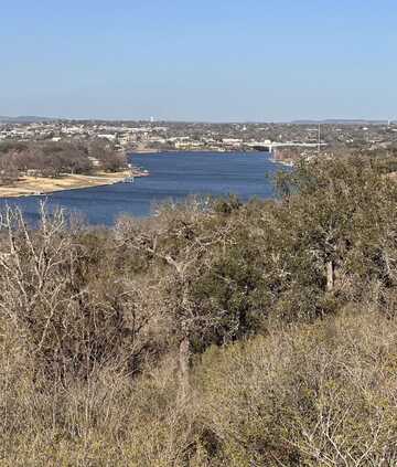 157 Circle Drive, Marble Falls, TX 78654
