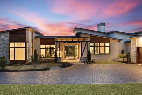 1047 Overlook Pkwy Parkway, Horseshoe Bay, TX 78657
