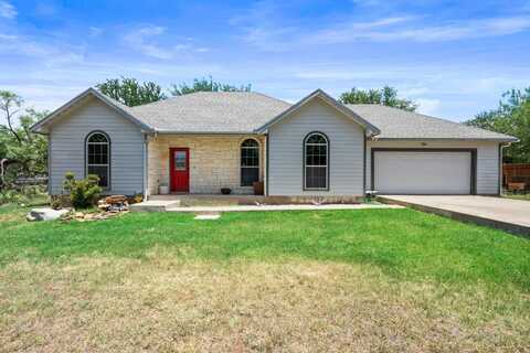 136 W Maple Drive, Granite Shoals, TX 78654