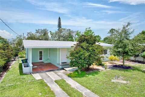 1802 Lagrange Avenue, Sebring, FL 33870