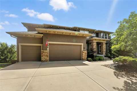9120 W 156th Place, Overland Park, KS 66221