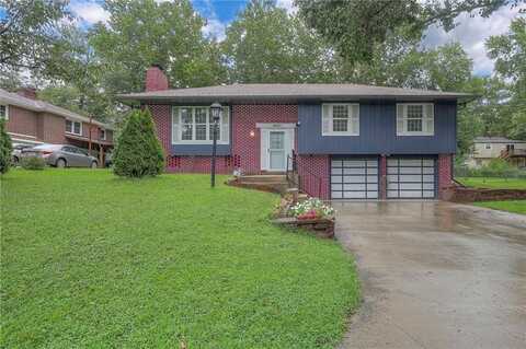 2327 N 74th Street, Kansas City, KS 66109