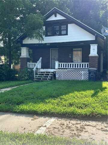 3909 Chestnut Avenue, Kansas City, MO 64130
