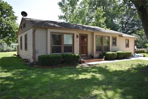 225 King Street, Baldwin City, KS 66006