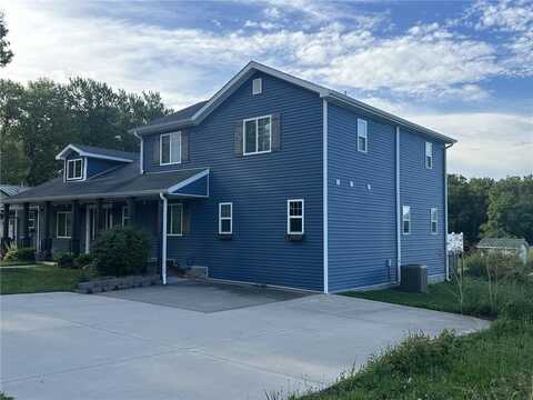 405 W Park Street, Hamilton, MO 64644