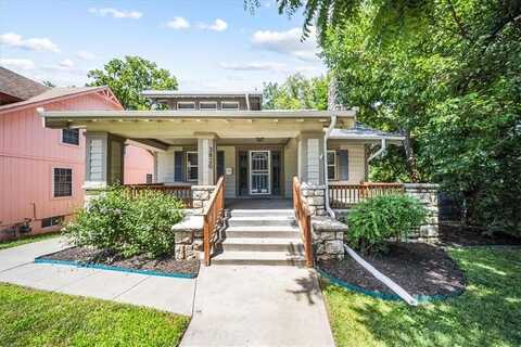 3820 Paseo Boulevard, Kansas City, MO 64109