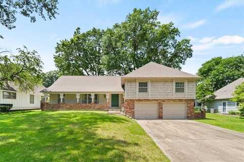 6350 Beverly Drive, Mission, KS 66202