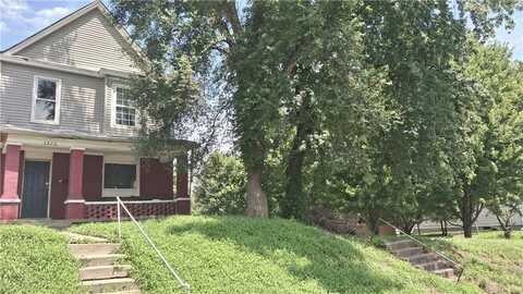 3520 Morrell Avenue, Kansas City, MO 64123