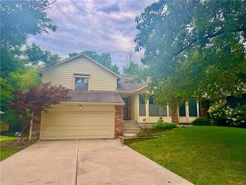 619 E 120th Street, Kansas City, MO 64145