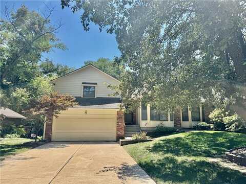 619 E 120th Street, Kansas City, MO 64145