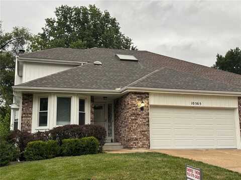 10565 Century Lane, Lenexa, KS 66215