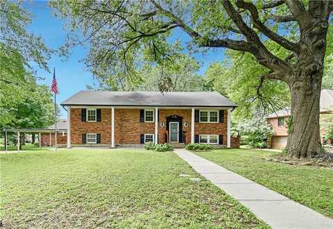 4307 E 110 Street, Kansas City, MO 64137