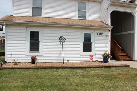 5803 SW 22nd Terrace, Topeka, KS 66614