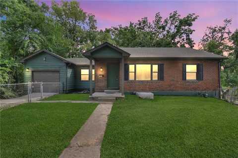 9501 E Winner Road, Independence, MO 64053