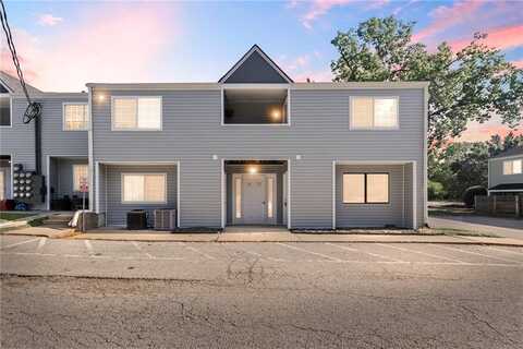 1502 W 25th Court, Lawrence, KS 66046