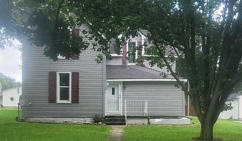 208 Osage Street, Nortonville, KS 66060