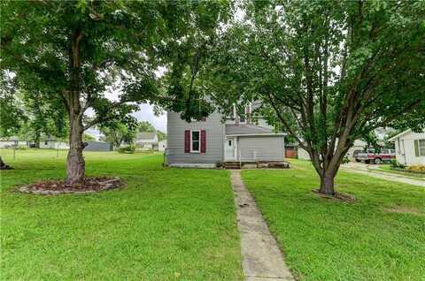 208 Osage Street, Nortonville, KS 66060