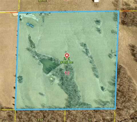 548 SW 300th Road, Centerview, MO 64019