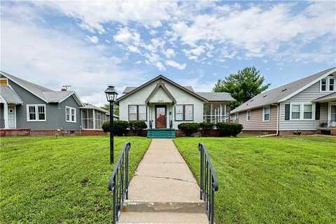 2603 Union Street, Saint Joseph, MO 64506