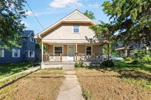 1204 N Spring Street, Independence, MO 64050