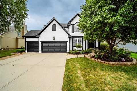 5704 W 154th Street, Overland Park, KS 66223