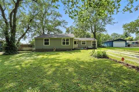 6716 Appleton Avenue, Raytown, MO 64133