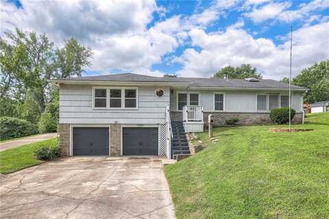 12501 E 53rd Street, Kansas City, MO 64133