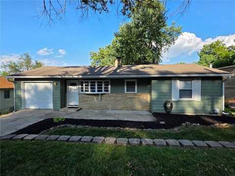 1017 S Trail Ridge Drive, Independence, MO 64050