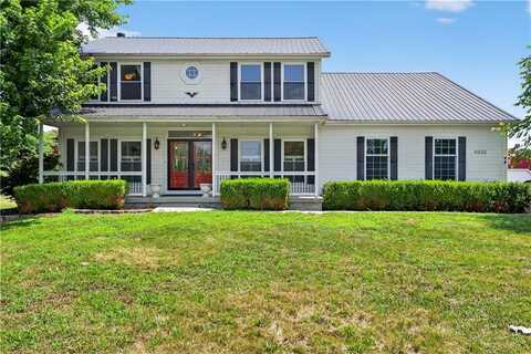 9325 Noland Road, Kansas City, MO 64138