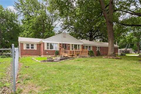 11421 Orchard Road, Kansas City, MO 64134
